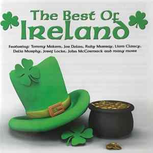 Various - The Best Of Ireland FLAC