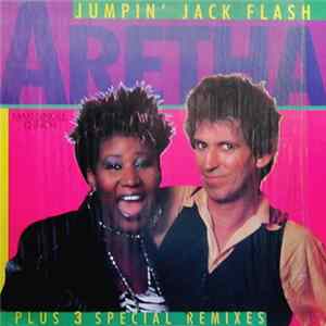 Aretha Franklin - Jumpin' Jack Flash FLAC