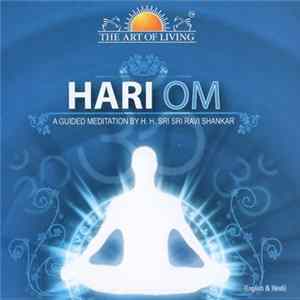 H.H. Sri Sri Ravi Shankar - Hari Om (A Guide To Meditation) FLAC