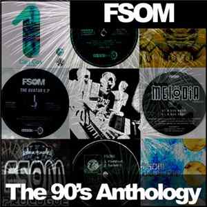 FSOM - The 90's Anthology FLAC