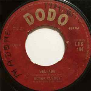 Roger Clency - Belbaba FLAC