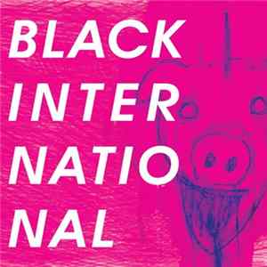 Black International - A Gilded Palace / The Sky Is Falling In FLAC