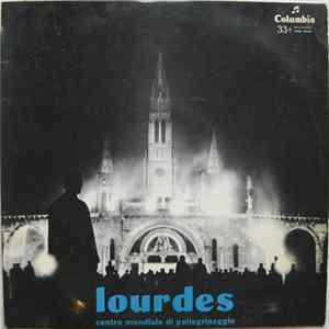 No Artist - Due Giorni Di Pellegrinaggio A Lourdes FLAC