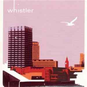 Whistler - Whistler FLAC