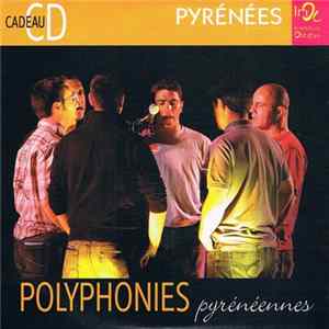 Various - Polyphonies Pyrénéennes FLAC