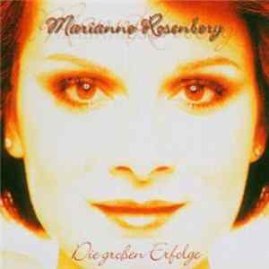 Marianne Rosenberg - Die Großen Erfolge FLAC
