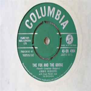 Jimmie Rodgers - The Fox And The Goose FLAC
