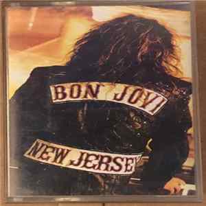 Bon Jovi - New Jersey FLAC