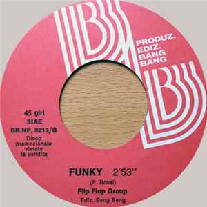 Flip Flop Group - Music FLAC