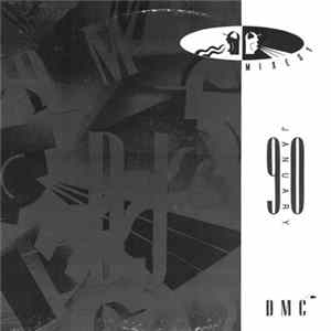 Various - January 90 - Mixes 1 FLAC