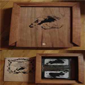 Panther Skull - Slothwave Wood Box FLAC