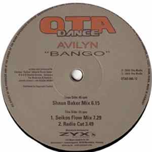 Avilyn - Bango FLAC