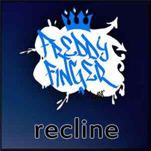 Freddy Finger - Recline FLAC