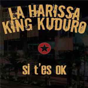 La Harissa & King Kuduro - Si T'Es Ok FLAC