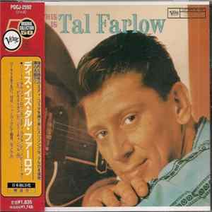 Tal Farlow - This Is Tal Farlow FLAC