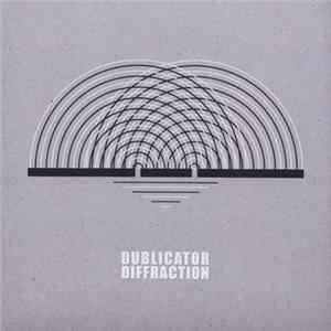 Dublicator - Diffraction FLAC