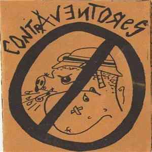 Contraventores - ¿Hay Policías Muertos? FLAC