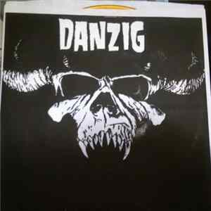 Danzig - Live At The Felt Forum FLAC