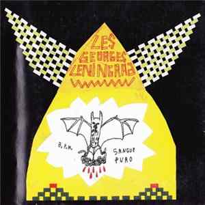 Les Georges Leningrad - Sangue Puro FLAC