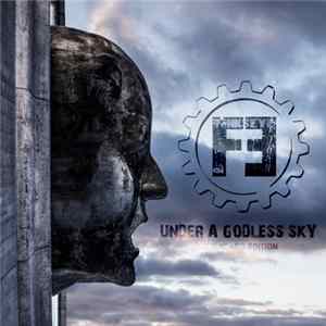 Finkseye - Under A Godless Sky FLAC