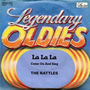 The Rattles - La La La FLAC