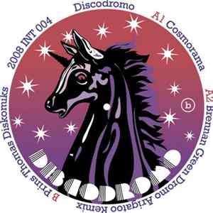 Discodromo - Cosmorama FLAC