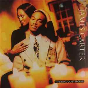 James Carter - The Real Quietstorm FLAC