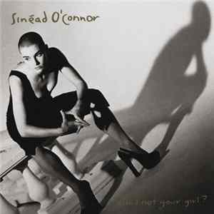 Sinéad O'Connor - Am I Not Your Girl? FLAC