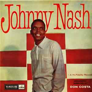 Johnny Nash - Johnny Nash FLAC