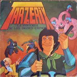 Mario Sellés - Tarzerix En La Historia De Los Dioses Chinos FLAC