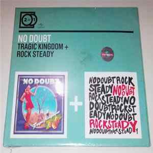 No Doubt - Tragic Kingdom + Rock Steady FLAC