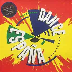 Various - Dance España FLAC