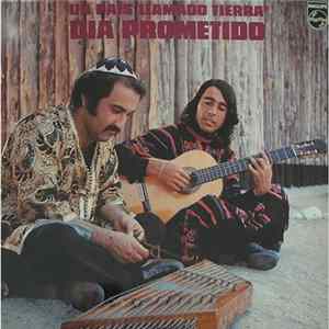 Dia Prometido - Un Pais Llamado Tierra FLAC