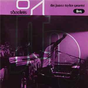 The James Taylor Quartet - Absolute - J.T.Q. Live FLAC