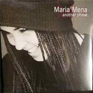 Maria Mena - Another Phase FLAC