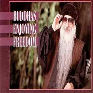 Music From The World Of Bhagwan - Buddhas Enjoying Freedom FLAC