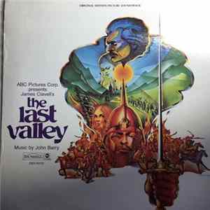 John Barry - The Last Valley (Original Motion Picture Soundtrack) FLAC