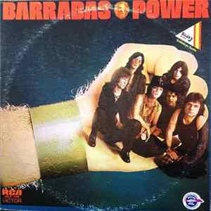 Barrabas - Power FLAC