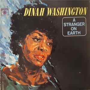 Dinah Washington - A Stranger On Earth FLAC