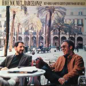 Ben Sidran - Have You Met... Barcelona? FLAC