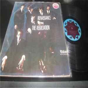 The Association - Renaissance FLAC