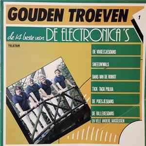 De Electronica's - De 14 Beste Van De Electronica's FLAC