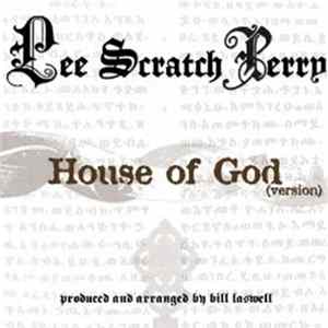 Lee Perry - House Of God (Version) FLAC