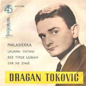 Dragan Toković - Novi Uspjesi Dragana Tokovića FLAC