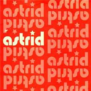 Astrid - Cherry Cherry FLAC