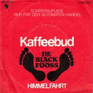 De Bläck Fööss - Kaffeebud FLAC