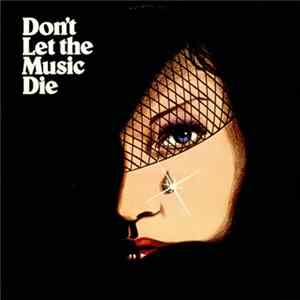 Space - Don't Let The Music Die FLAC