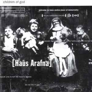 Haus Arafna - Children Of God FLAC