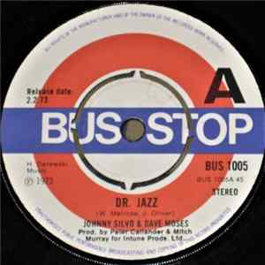 Johnny Silvo & Dave Moses - Dr. Jazz FLAC