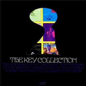Various - The Key Collection FLAC